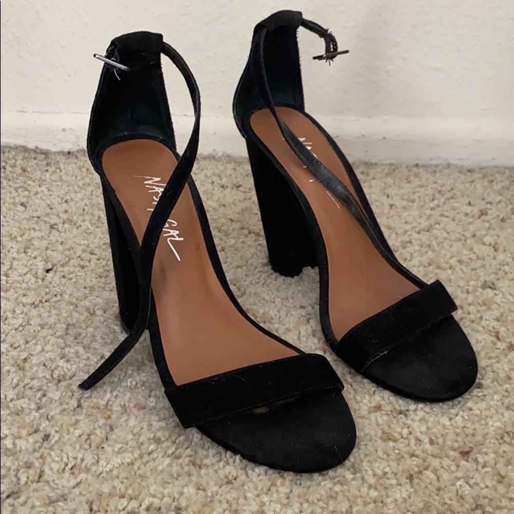 Heels